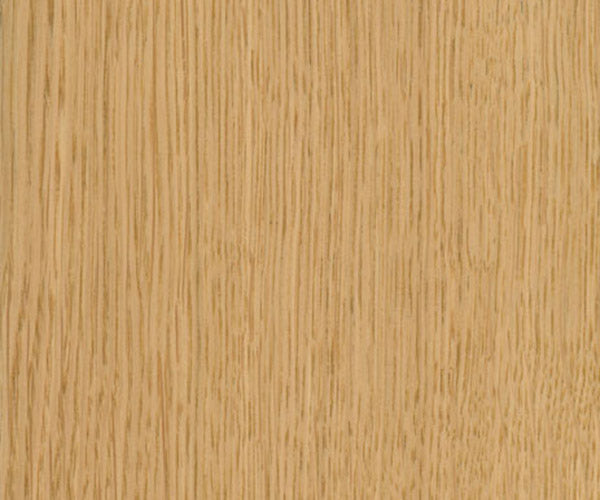 Why is Oak Veneer so hard to process?