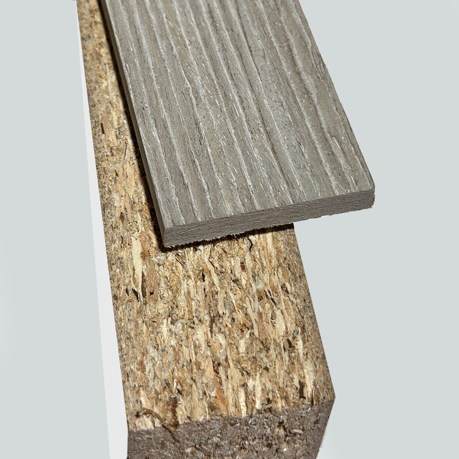 Wood Veneer - Silver Oak 154S/C Lipping - DF Richards Veneers