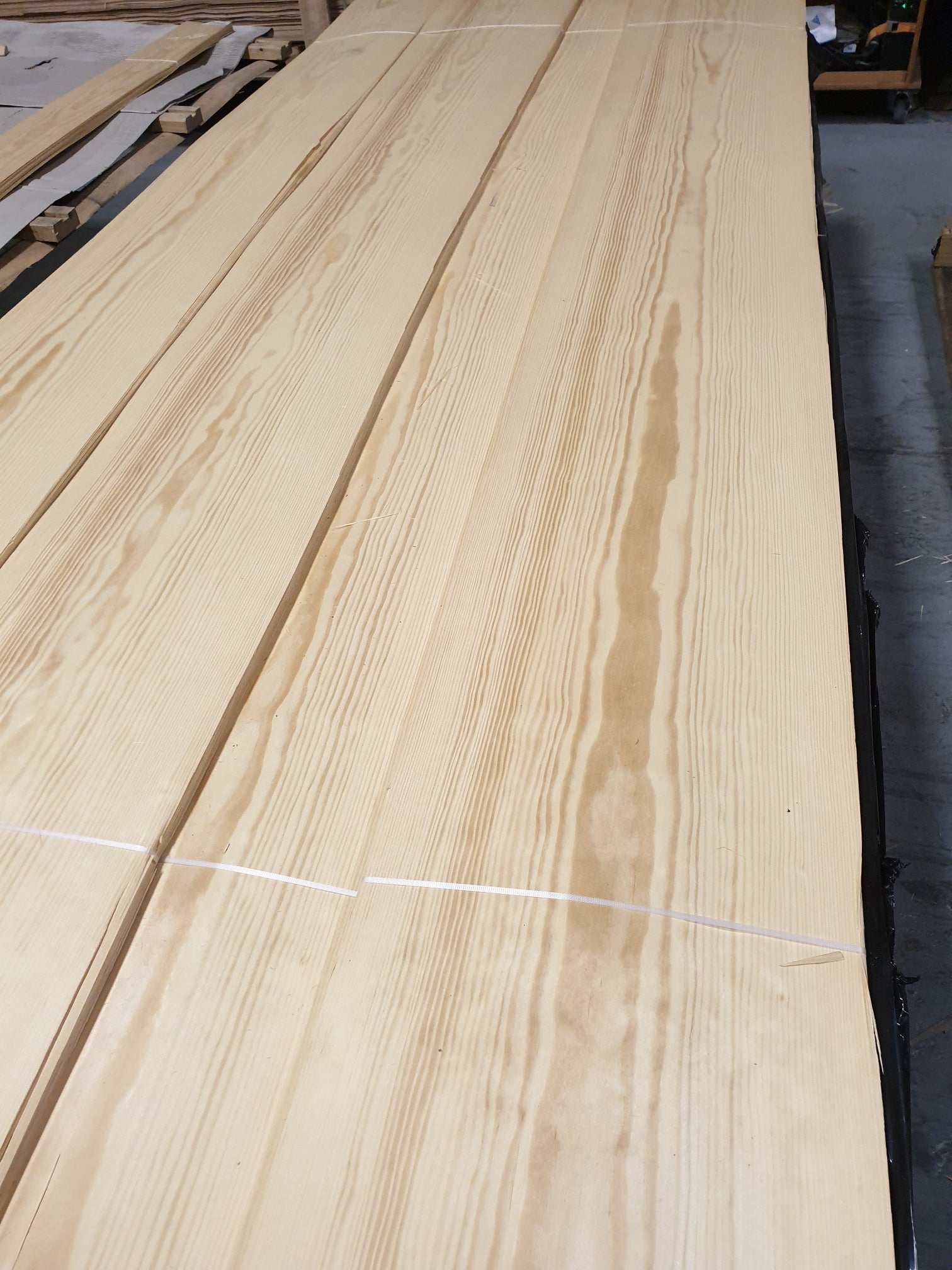 Baltic / Nordic Pine
