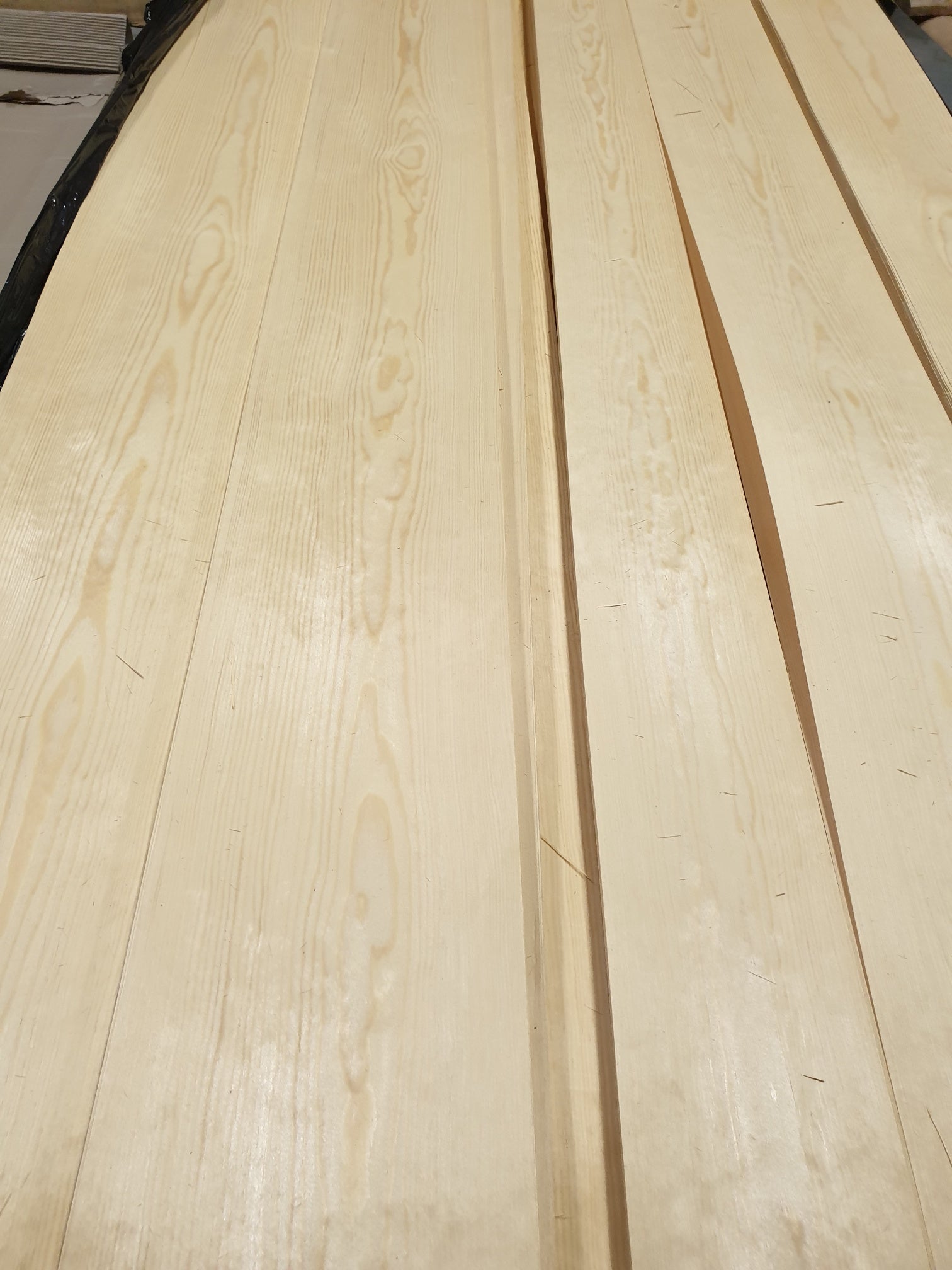 Baltic / Nordic Pine
