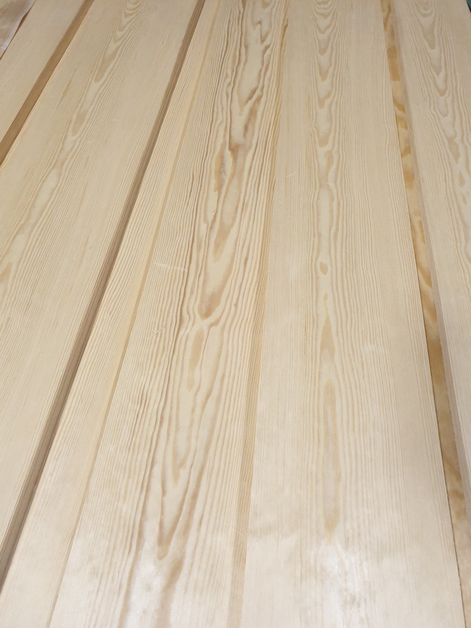 Baltic / Nordic Pine