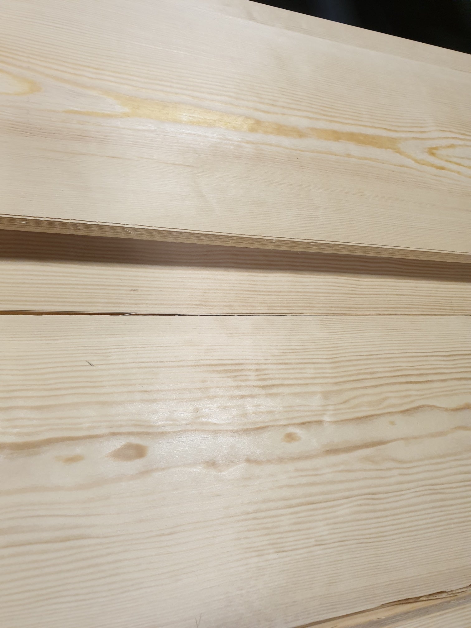 Baltic / Nordic Pine