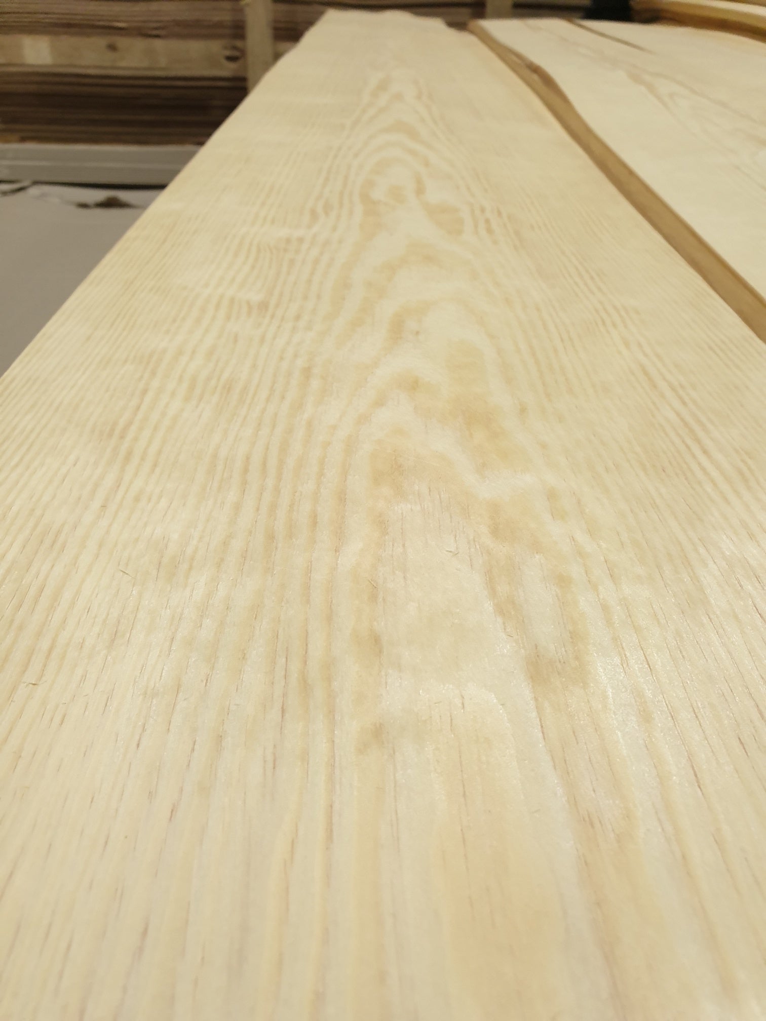 Baltic / Nordic Pine