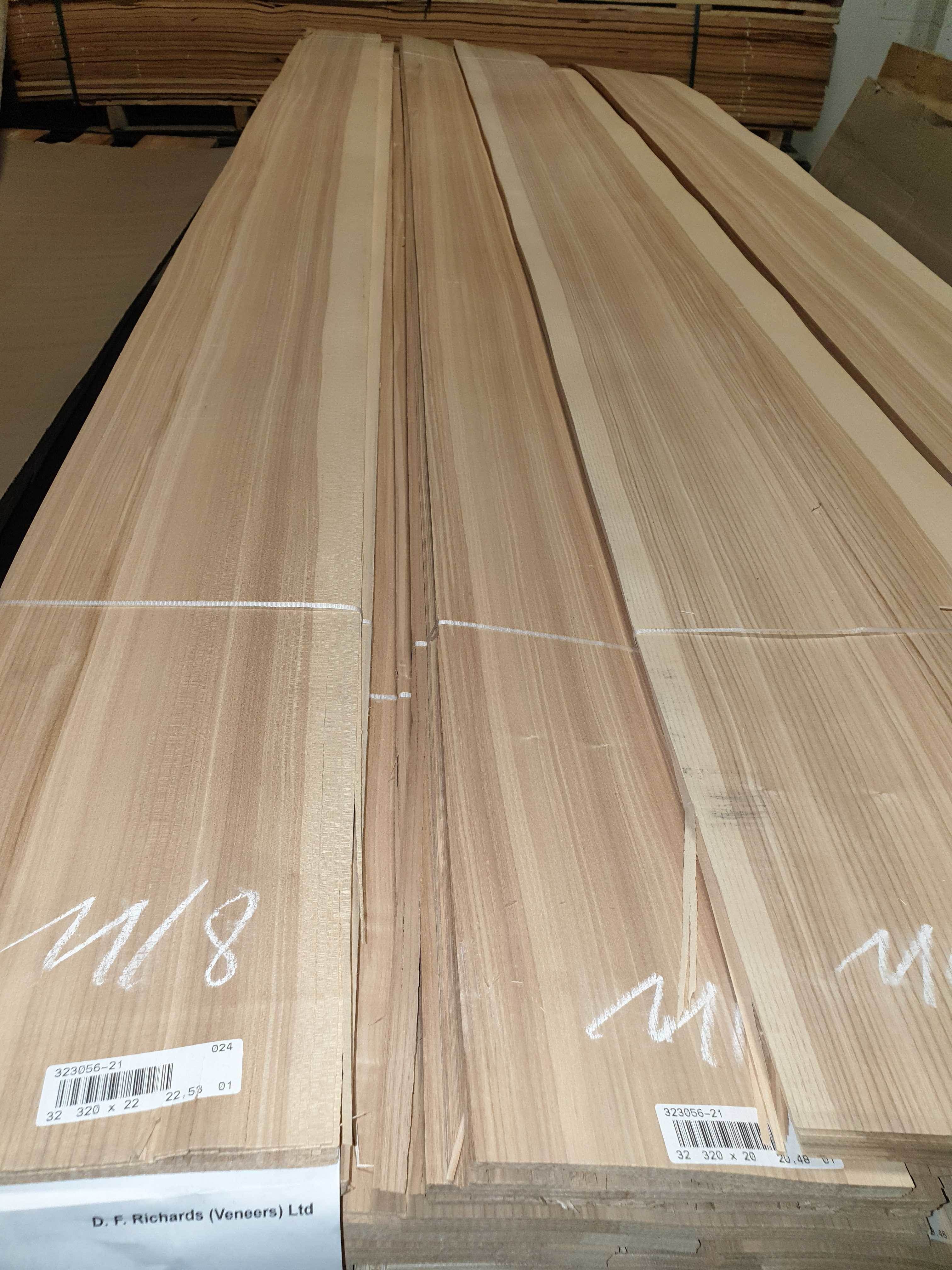 Olive Ash
