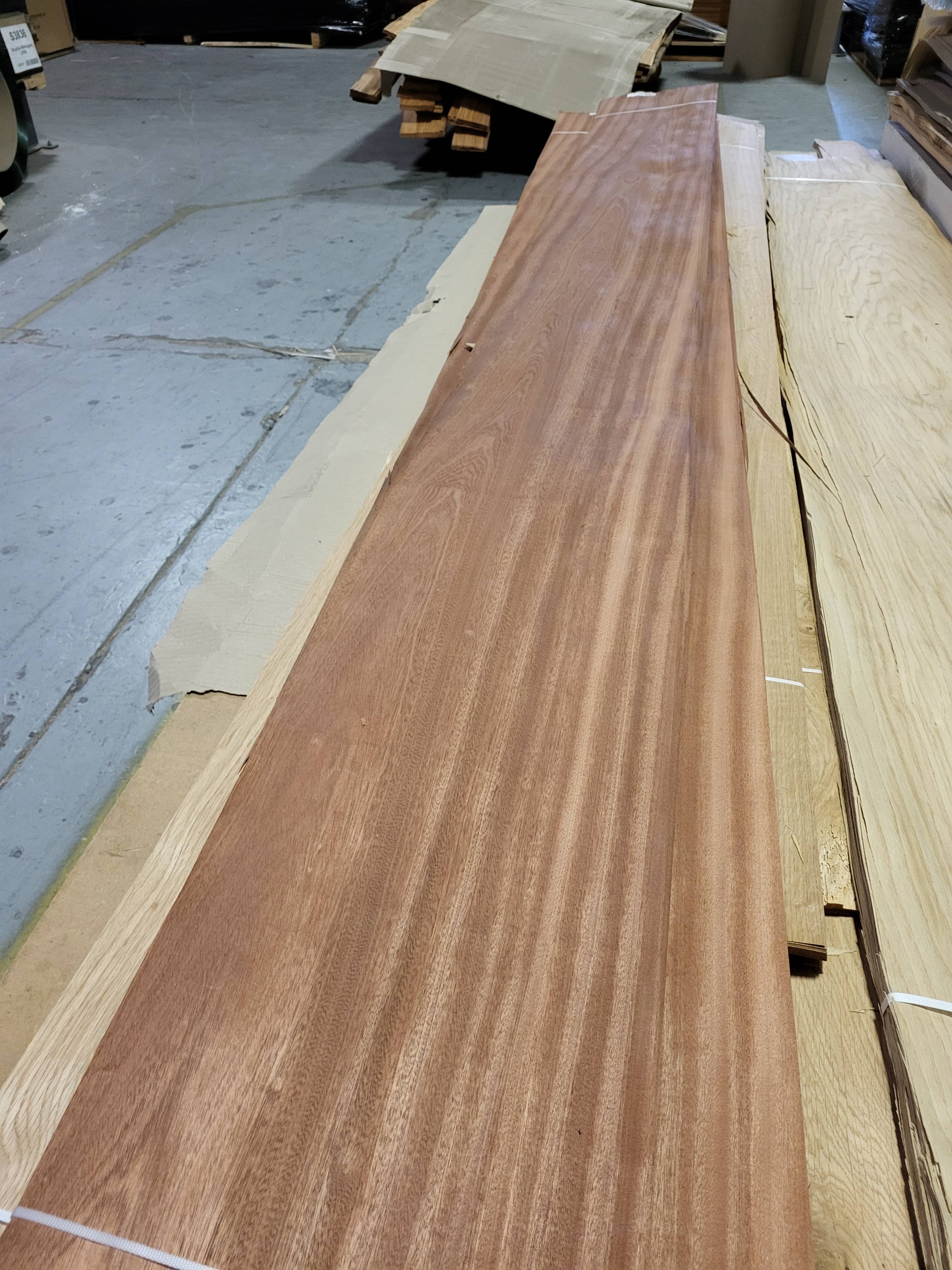 Sapele