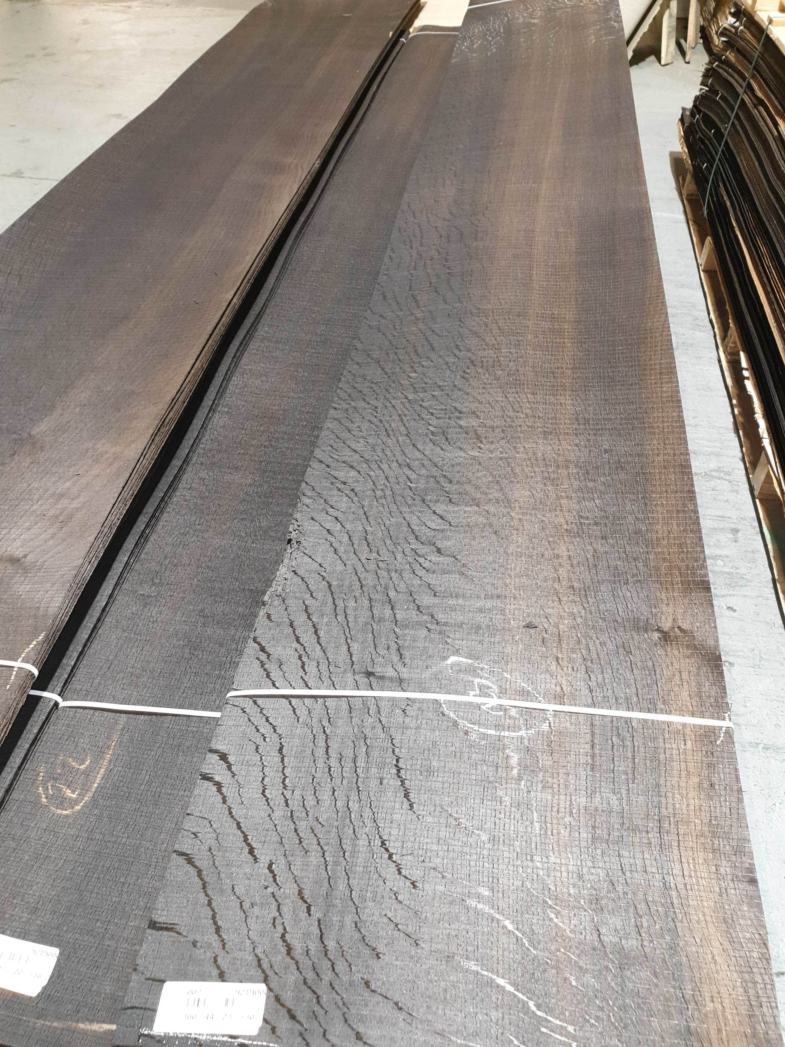 Smoked Oak Feelwood