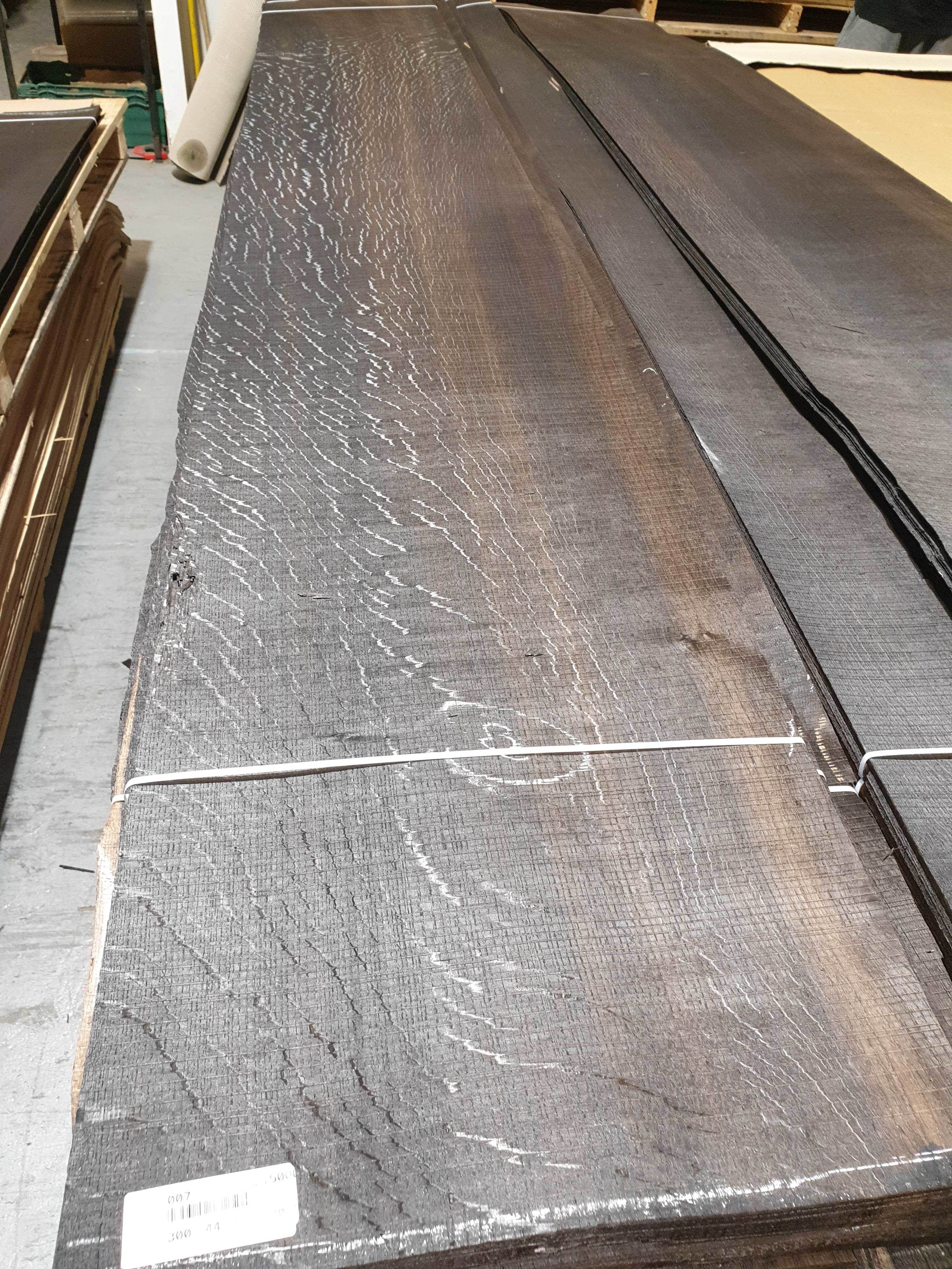 Smoked Oak Feelwood