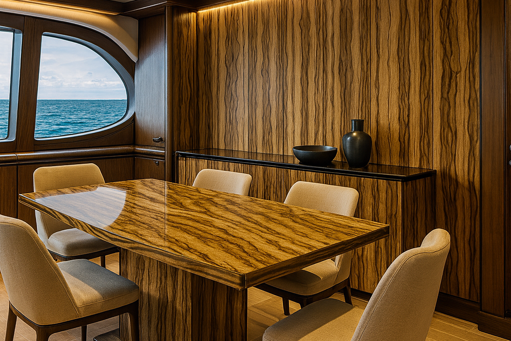 Black Limba
