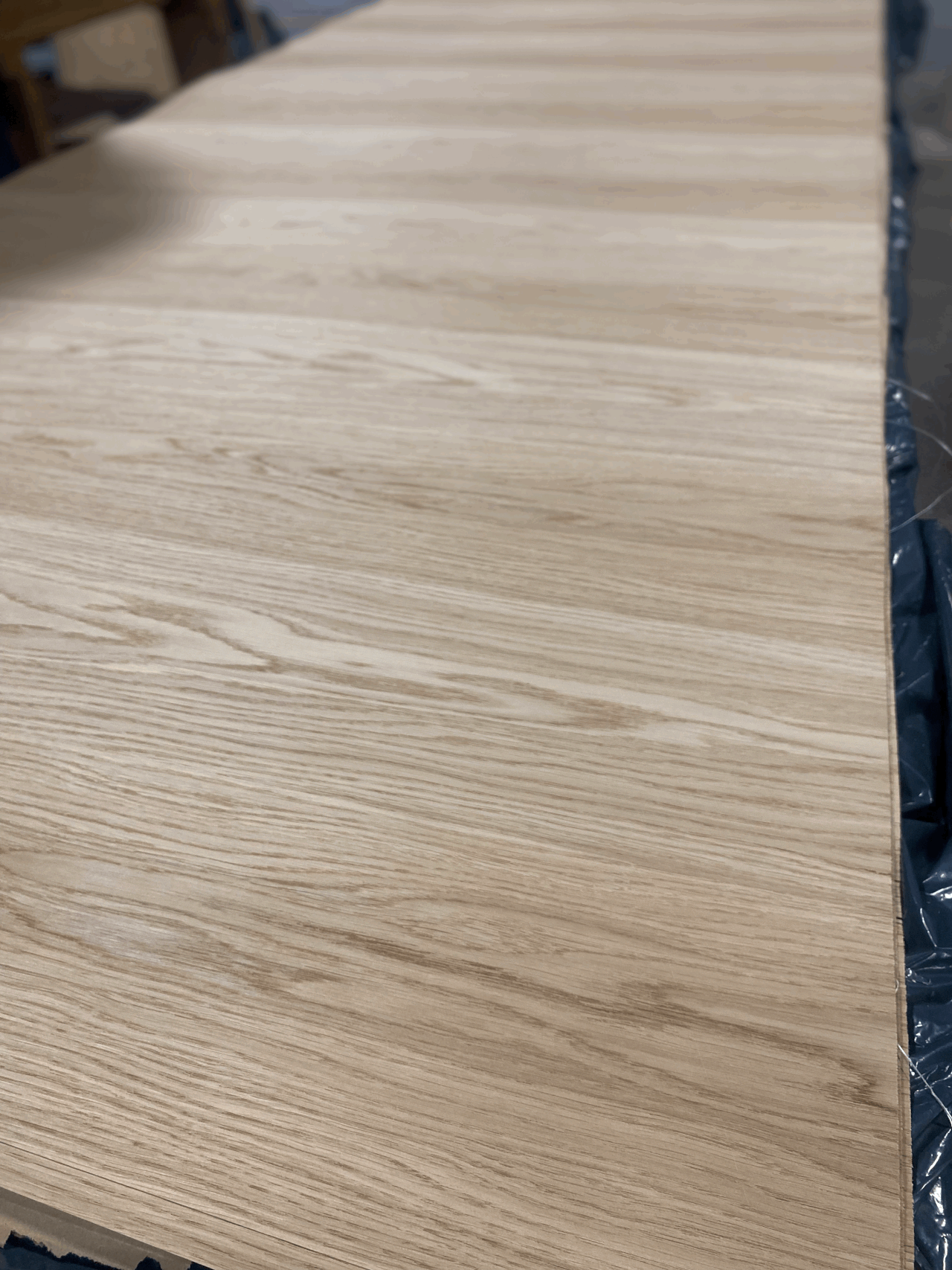 Wood Veneer - European Oak - DF Richards Veneers