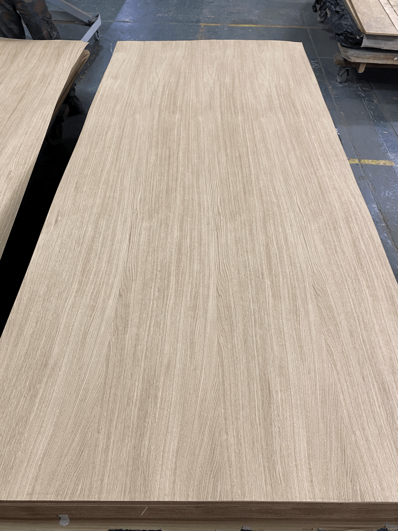 Wood Veneer - European Oak - DF Richards Veneers