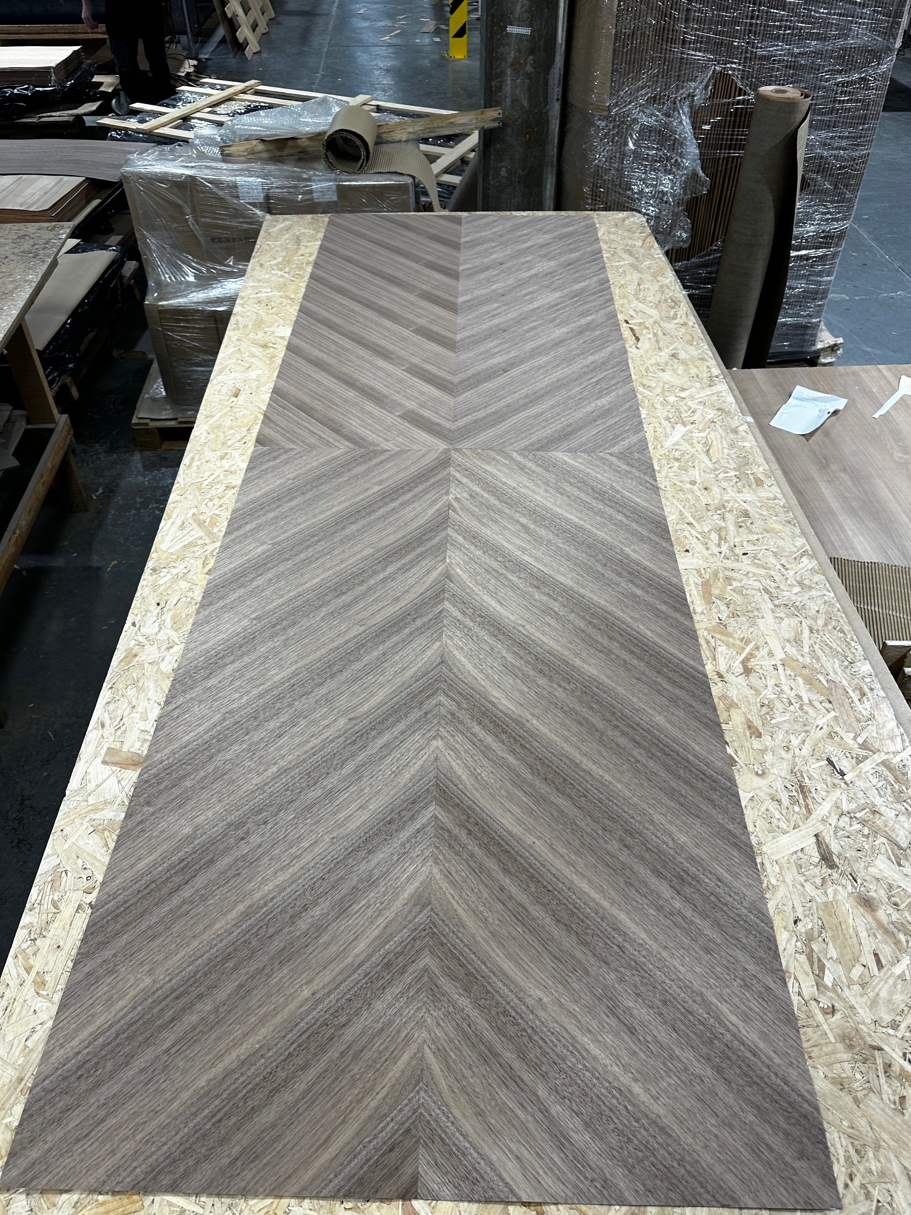 American Walnut