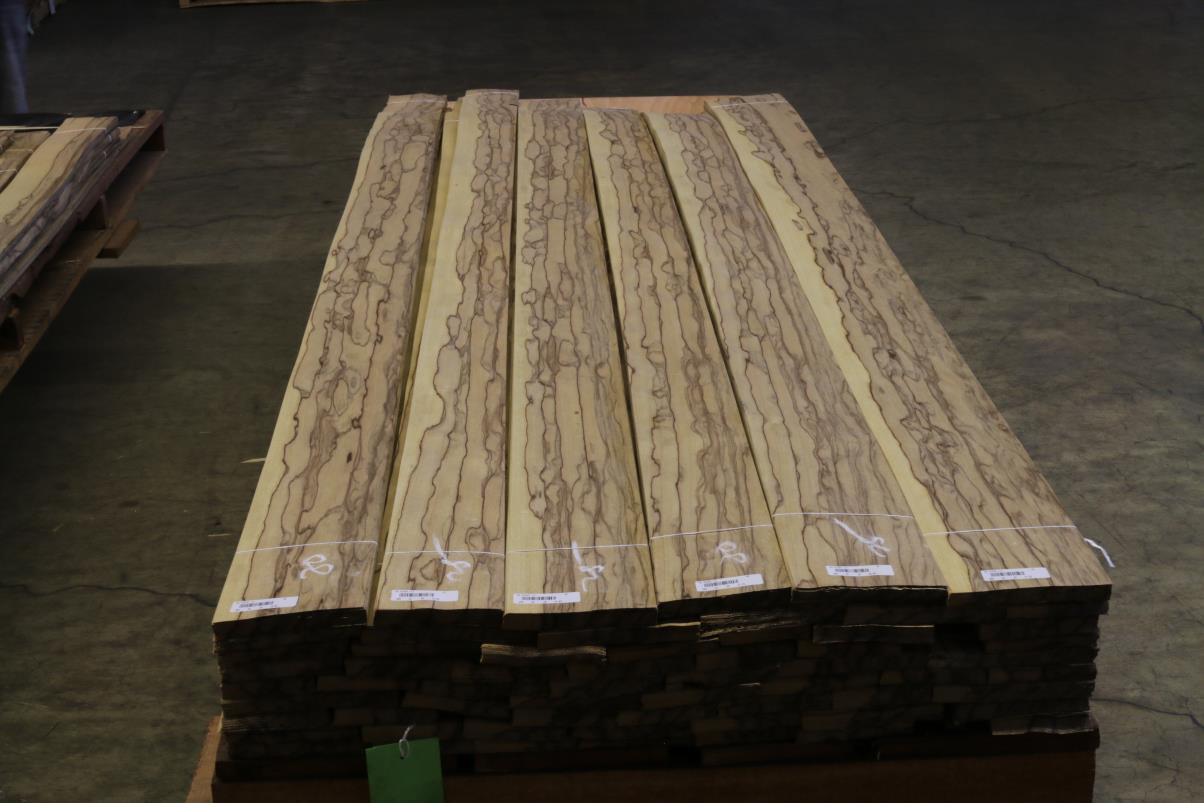 Black Limba