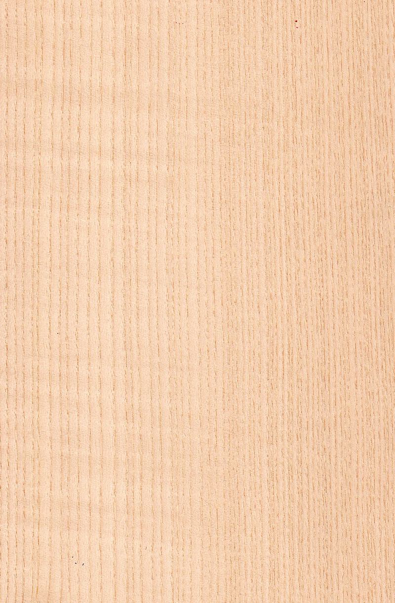 Wood Veneer - White Ash Quarter - DF Richards Veneers