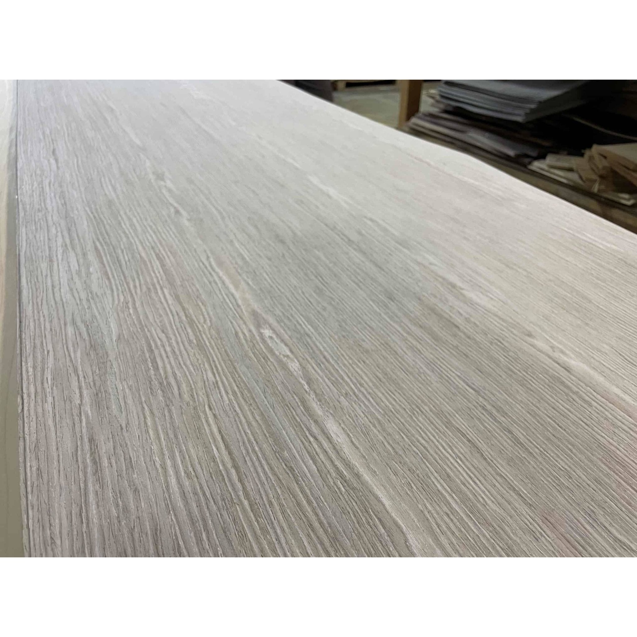 Wood Veneer - Silver Oak 154C - DF Richards Veneers