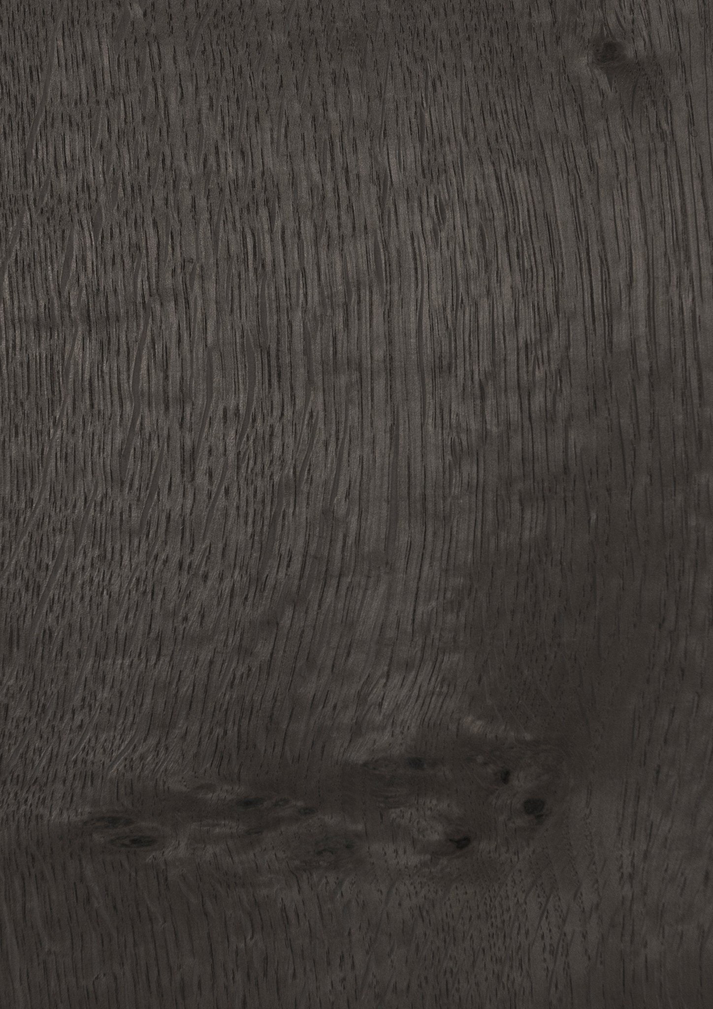 Wood Veneer - Smoked Rustic Oak - DF Richards Veneers