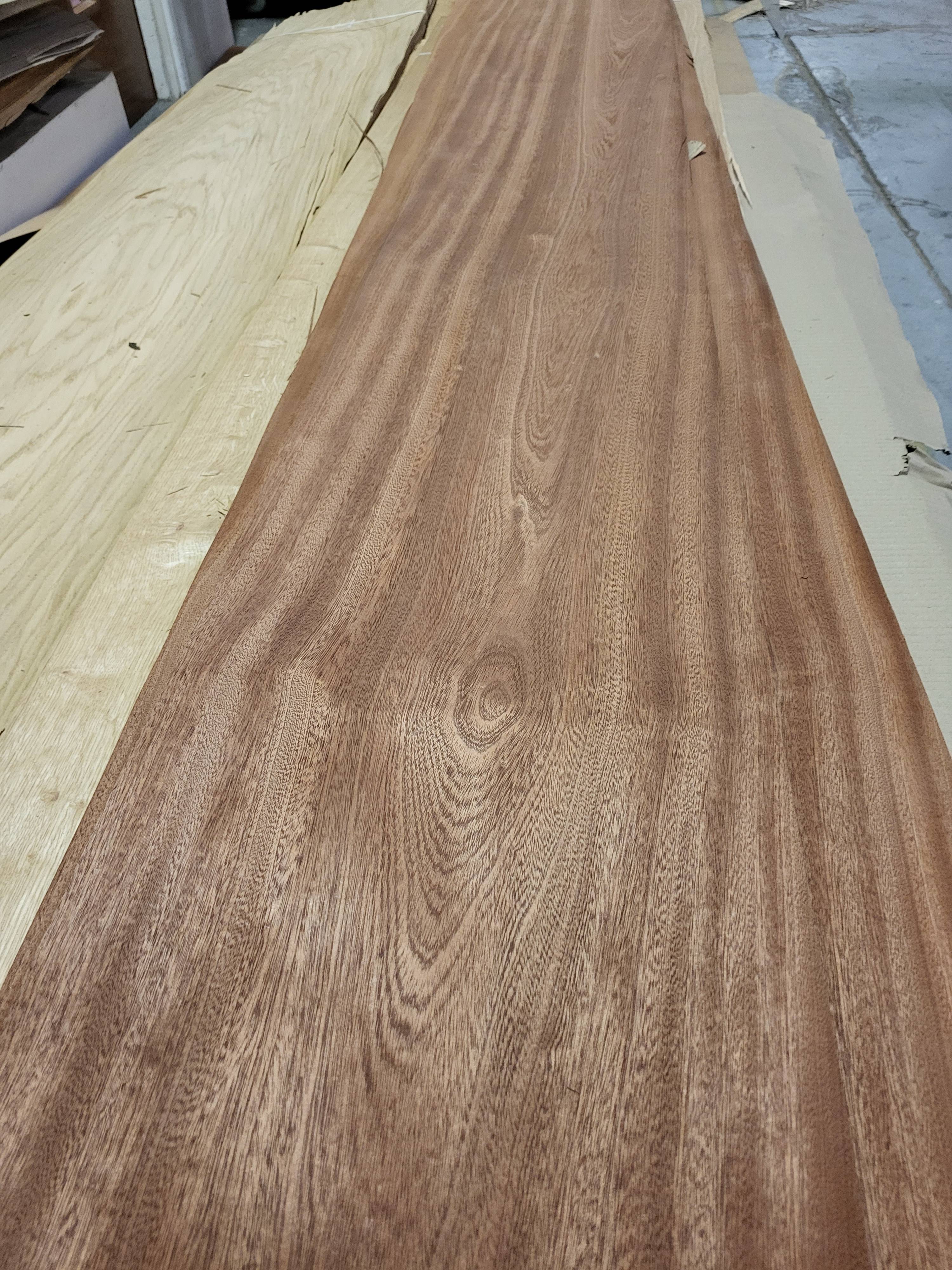 Sapele