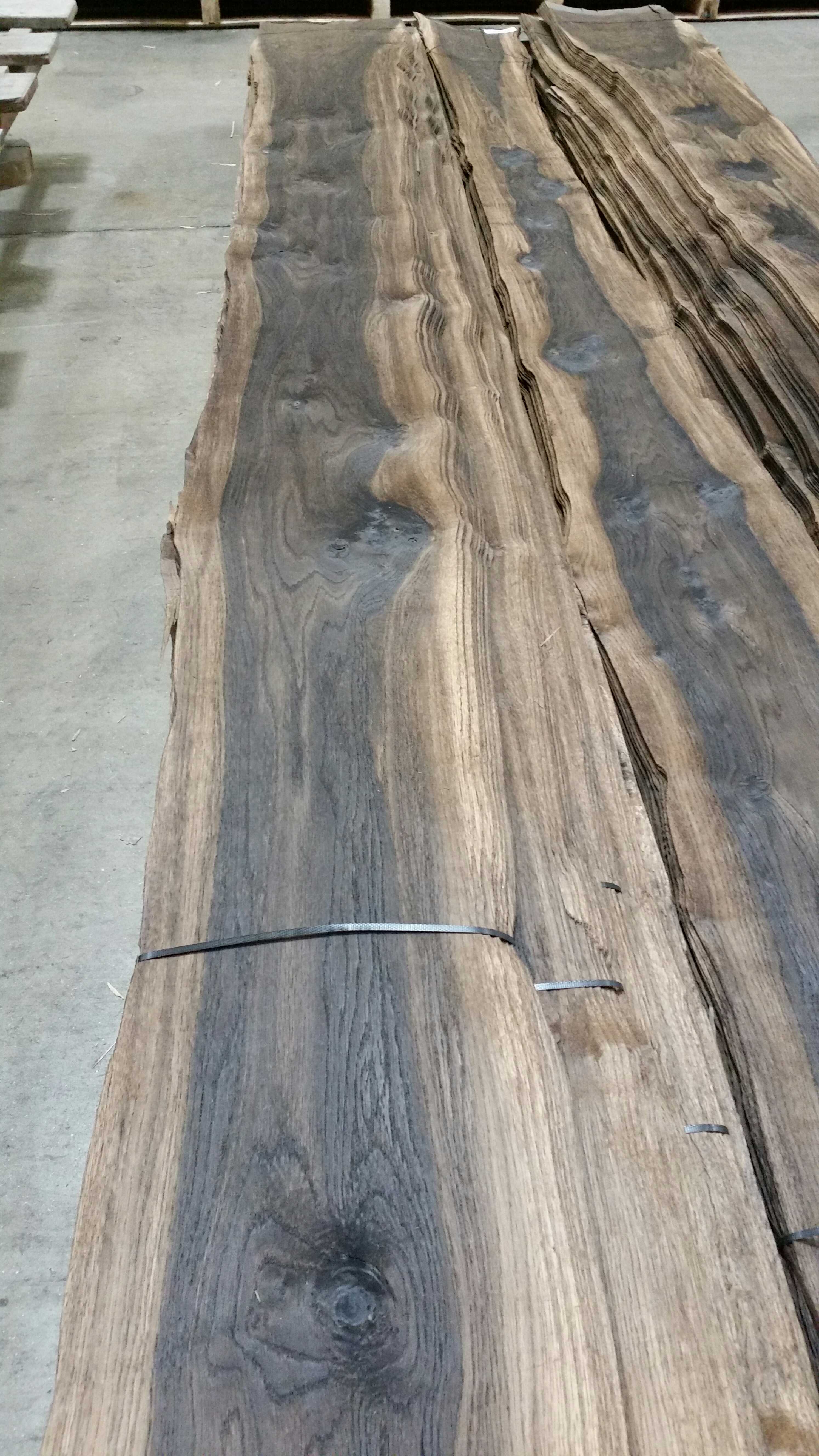 Smoked Rustic Oak