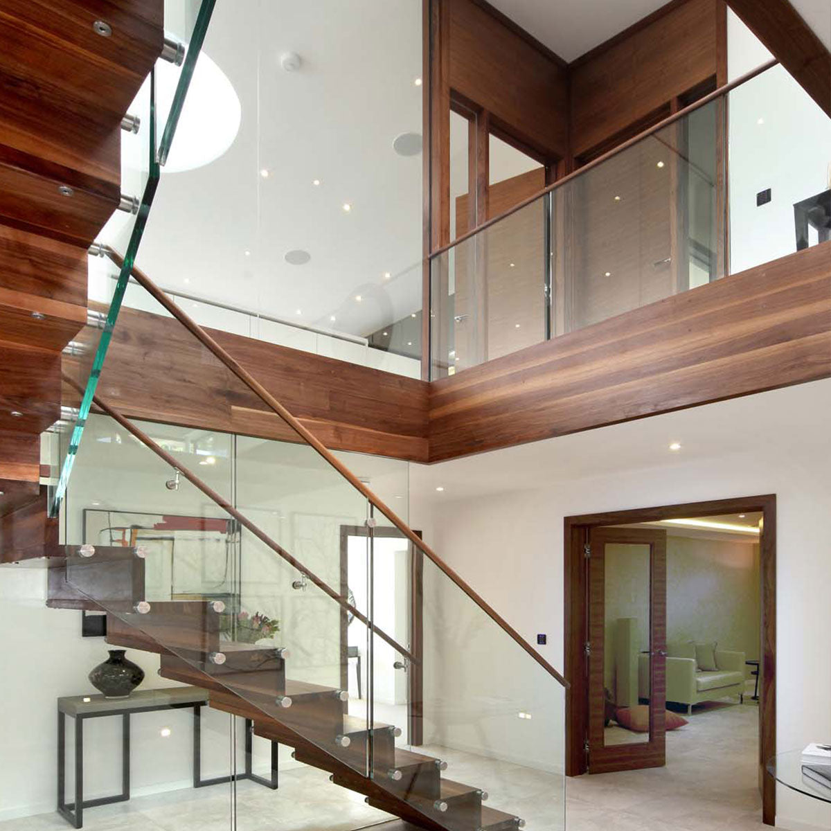 Birch- Wood Veneer