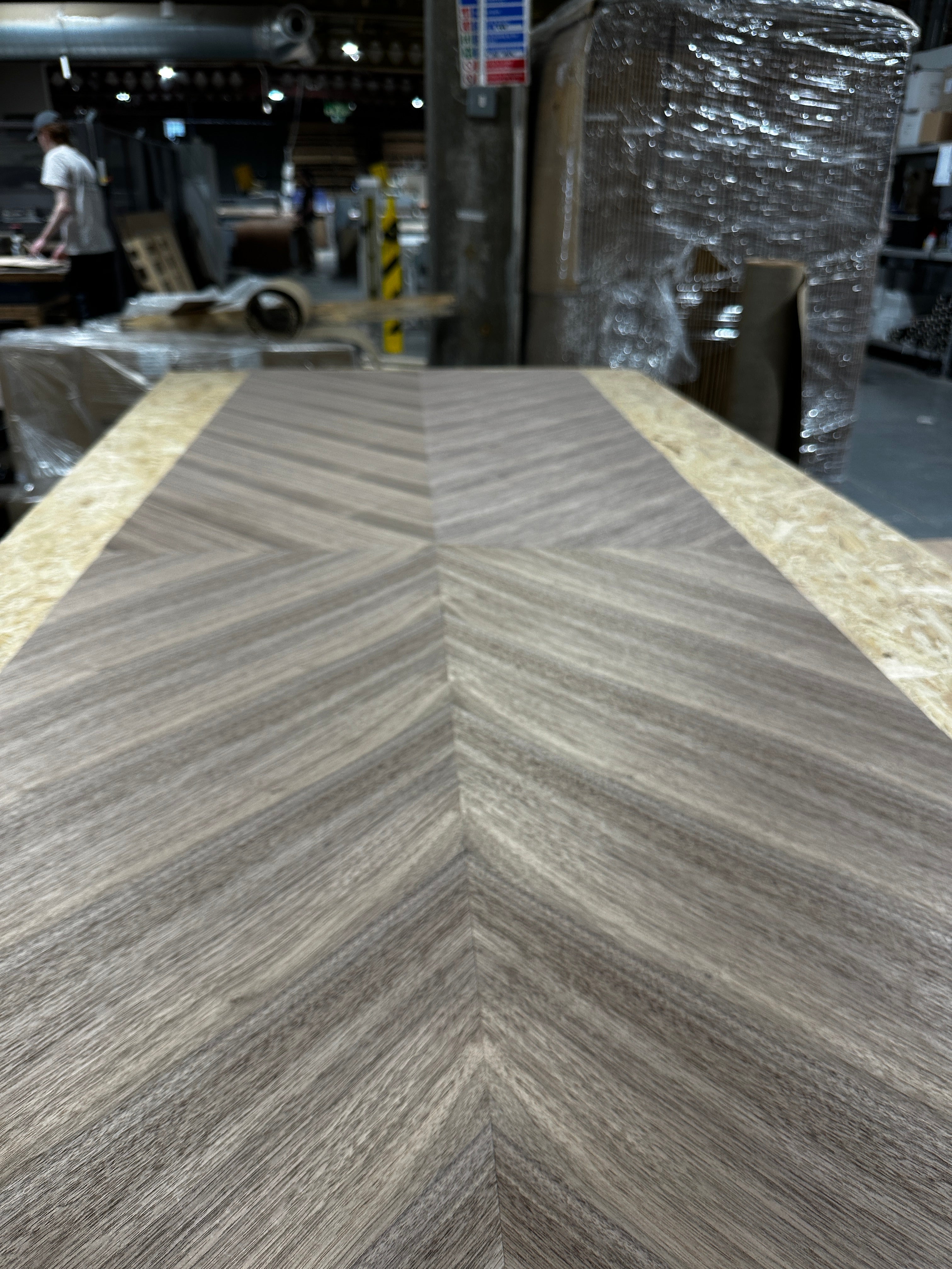 American Walnut
