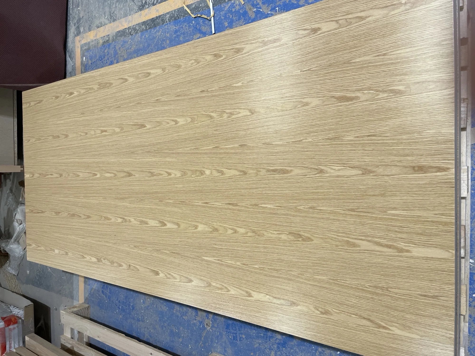 931C DF Richards Veneer