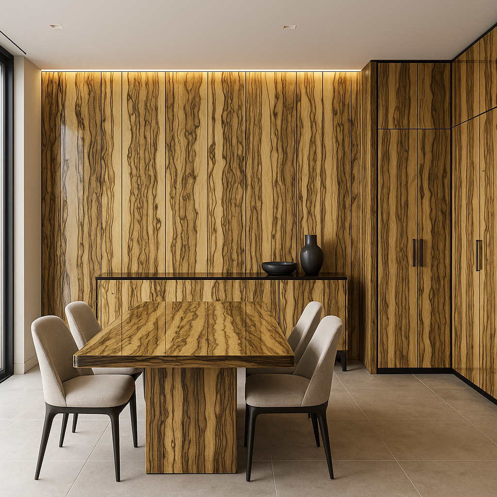 Black Limba