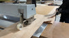 Wood Veneer Stitching DF Richards