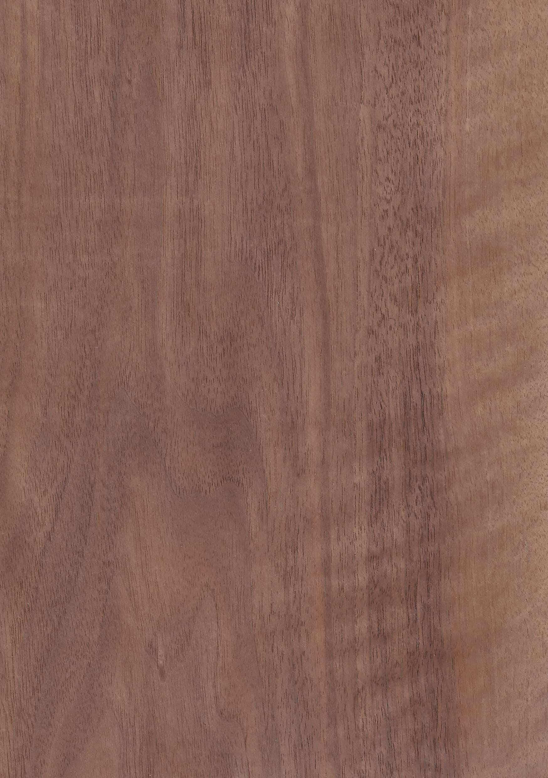 Wood Veneer - European Walnut Crown - DF Richards Veneers